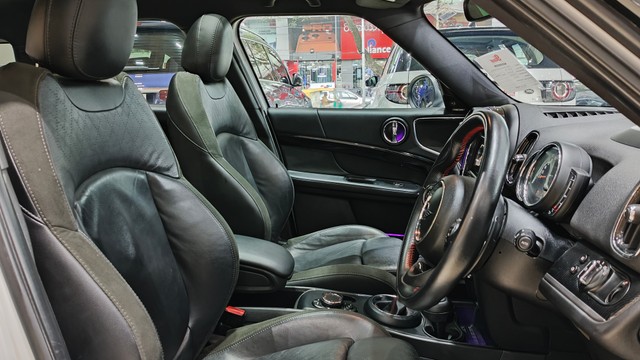 Second-hand 2019 Mini Cooper Countryman 2018-2021 Cooper S for sale in Bangalore-13