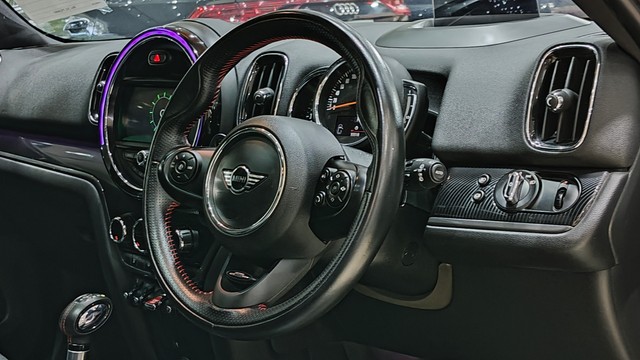Second-hand 2019 Mini Cooper Countryman 2018-2021 Cooper S for sale in Bangalore-14