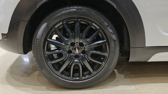 Second-hand 2019 Mini Cooper Countryman 2018-2021 Cooper S for sale in Bangalore-7