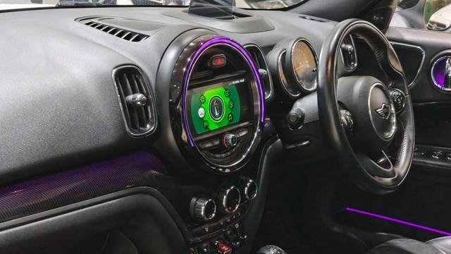 Second-hand 2019 Mini Cooper Countryman 2018-2021 Cooper S for sale in Bangalore-19