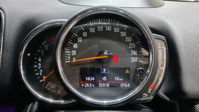 Second-hand 2019 Mini Cooper Countryman 2018-2021 Cooper S for sale in Bangalore-20