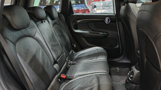 Second-hand 2019 Mini Cooper Countryman 2018-2021 Cooper S for sale in Bangalore-6