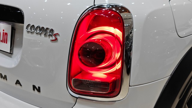 Second-hand 2019 Mini Cooper Countryman 2018-2021 Cooper S for sale in Bangalore-18