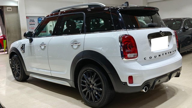 Second-hand 2019 Mini Cooper Countryman 2018-2021 Cooper S for sale in Bangalore-3