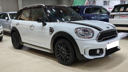 Used Cooper S