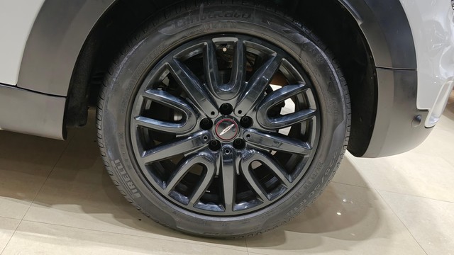 Second-hand 2019 Mini Cooper Countryman 2018-2021 Cooper S for sale in Bangalore-11