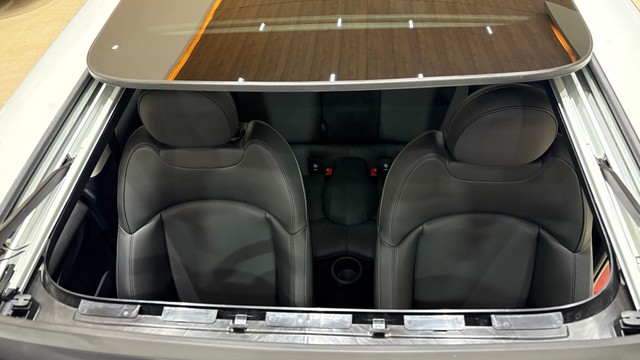 Second-hand 2023 Mini 3 DOOR Cooper S BSVI for sale in Bangalore-12