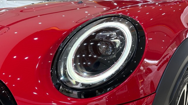 Second-hand 2023 Mini 3 DOOR Cooper S BSVI for sale in Bangalore-11