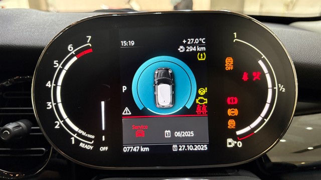 Second-hand 2023 Mini 3 DOOR Cooper S BSVI for sale in Bangalore-14