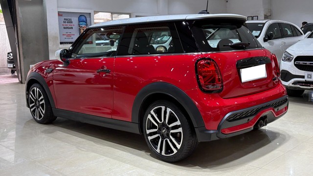 Second-hand 2023 Mini 3 DOOR Cooper S BSVI for sale in Bangalore-2