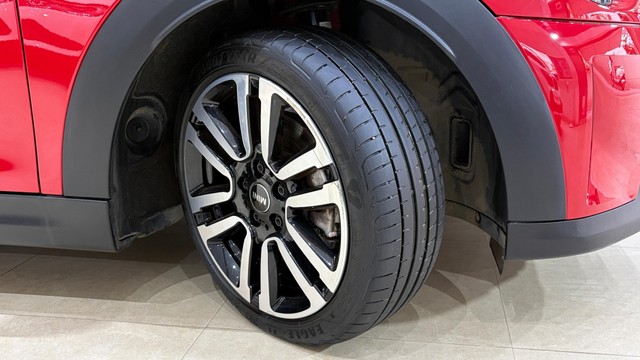 Second-hand 2023 Mini 3 DOOR Cooper S BSVI for sale in Bangalore-9