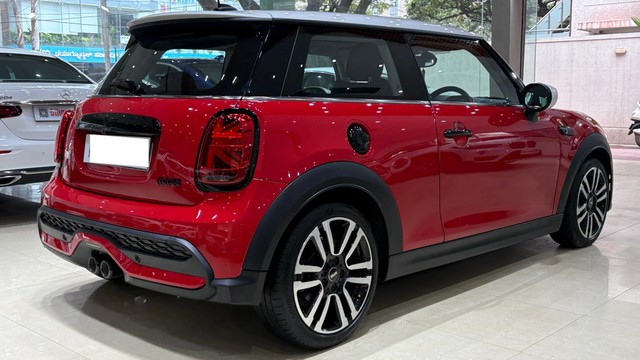 Second-hand 2023 Mini 3 DOOR Cooper S BSVI for sale in Bangalore-8