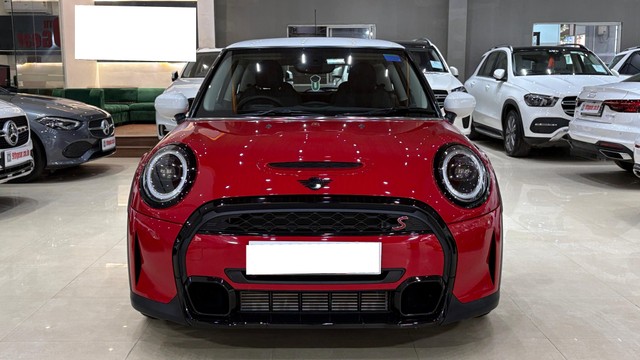 Second-hand 2023 Mini 3 DOOR Cooper S BSVI for sale in Bangalore-13