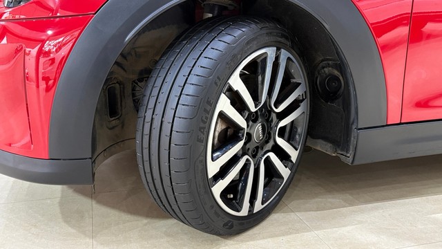 Second-hand 2023 Mini 3 DOOR Cooper S BSVI for sale in Bangalore-4