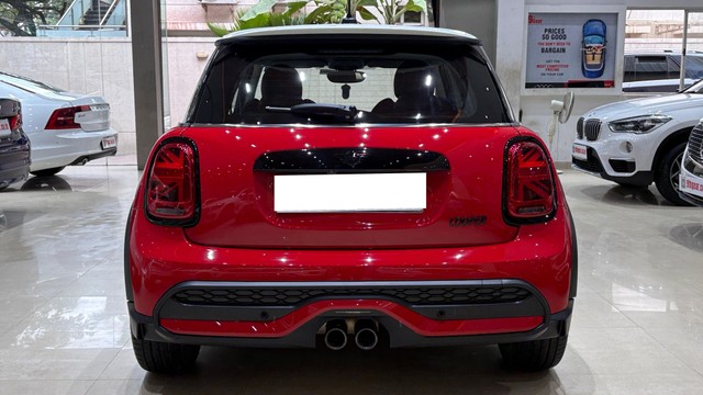 Second-hand 2023 Mini 3 DOOR Cooper S BSVI for sale in Bangalore-1