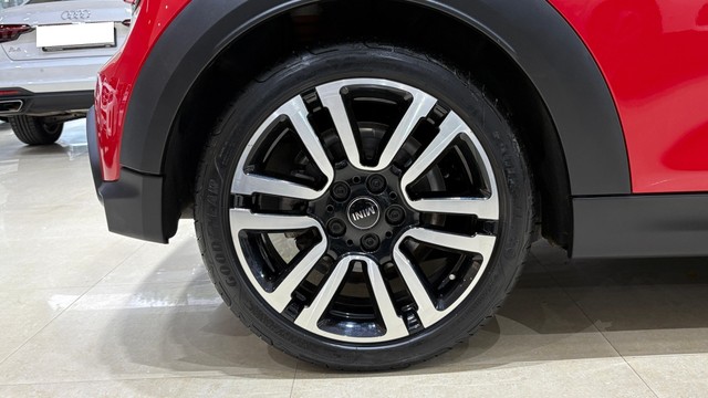 Second-hand 2023 Mini 3 DOOR Cooper S BSVI for sale in Bangalore-6