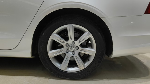 Second-hand 2019 Volvo S90 D4 Inscription BSIV for sale in Bangalore-7