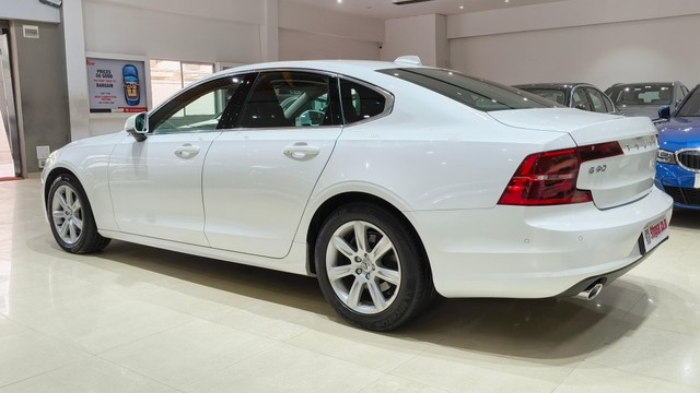 Second-hand 2019 Volvo S90 D4 Inscription BSIV for sale in Bangalore-3