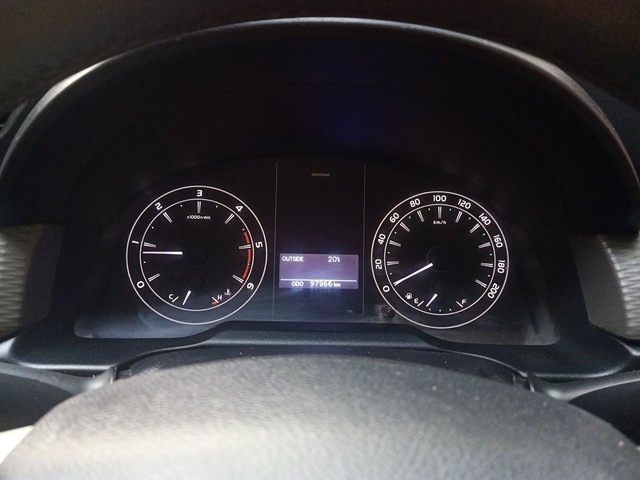 Second-hand 2019 Toyota Innova Crysta 2.4 G Plus MT BSIV for sale in New Delhi-22