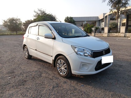 Second-hand 2018 Maruti Suzuki Celerio ZXI AMT BSIV for sale in Faridabad