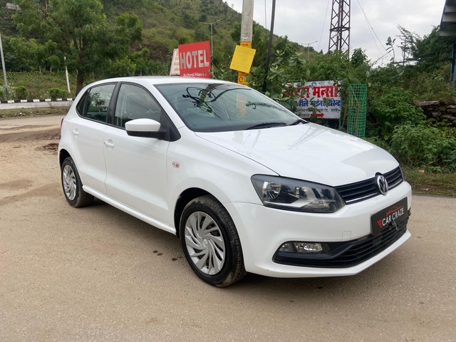 Second-hand 2015 Volkswagen Polo 1.2 MPI Comfortline for sale in Udaipur-3