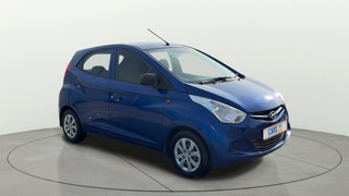 Hyundai EON Hyundai EON Magna Plus