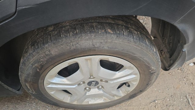 Kia Sonet HTX Diesel BSVI Second-hand 2021 Kia Sonet HTX Diesel BSVI for sale in Nagpur-7