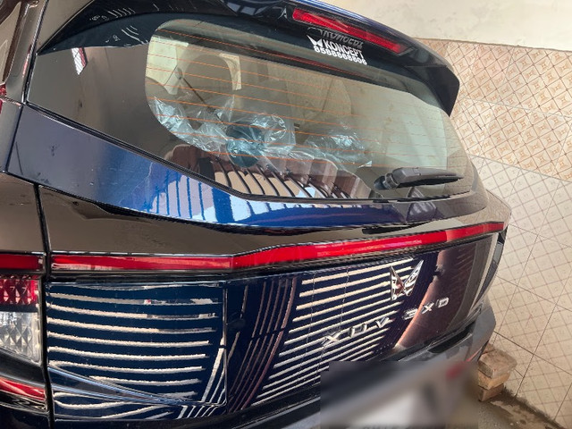 Second-hand 2025 Mahindra XUV 3XO AX5 for sale in Gurgaon