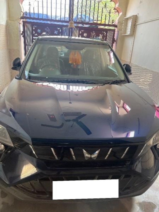 Second-hand 2025 Mahindra XUV 3XO AX5 for sale in Gurgaon