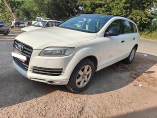 Audi Q7 2006-2020 Audi Q7 3.0 TDI quattro