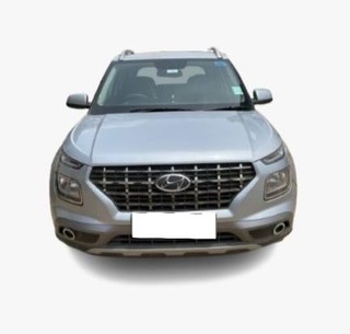 Hyundai Venue 2019-2022 Hyundai Venue S