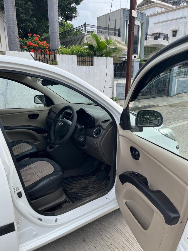 Second-hand 2016 Hyundai i10 Magna 1.1L for sale in Nagpur-7