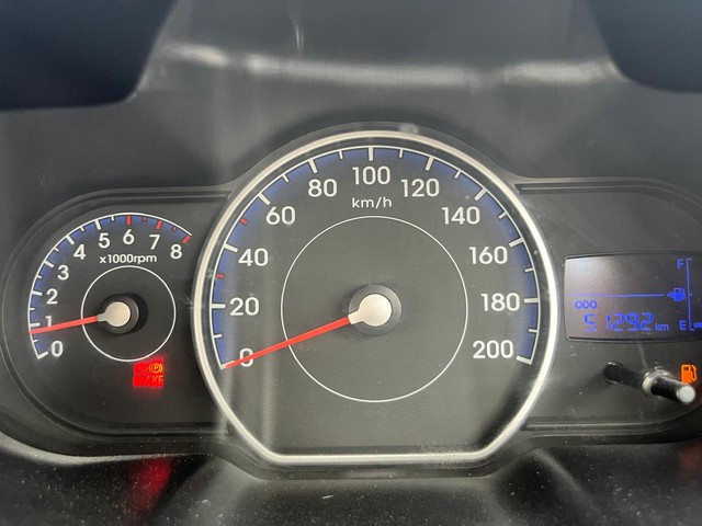 Second-hand 2016 Hyundai i10 Magna 1.1L for sale in Nagpur-6