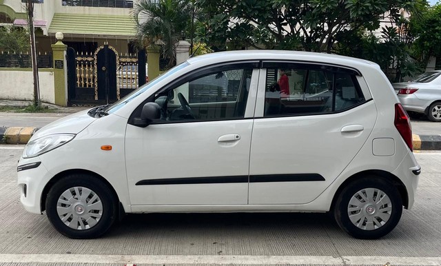 Second-hand 2016 Hyundai i10 Magna 1.1L for sale in Nagpur-4