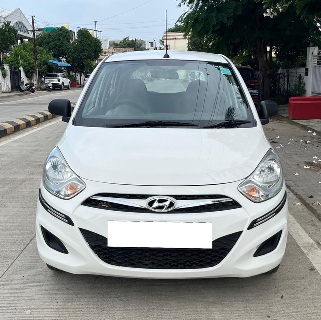 Second-hand 2016 Hyundai i10 Magna 1.1L for sale in Nagpur-5