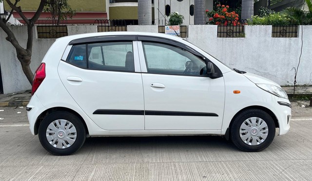 Second-hand 2016 Hyundai i10 Magna 1.1L for sale in Nagpur-1