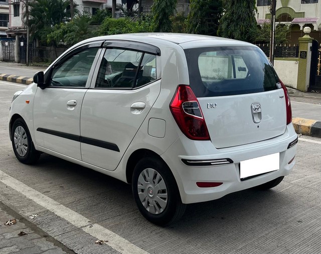 Second-hand 2016 Hyundai i10 Magna 1.1L for sale in Nagpur-3