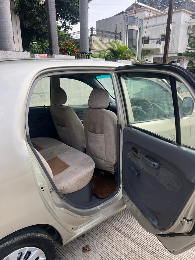 Second-hand 2006 Hyundai Santro Xing XL for sale in Nagpur-7