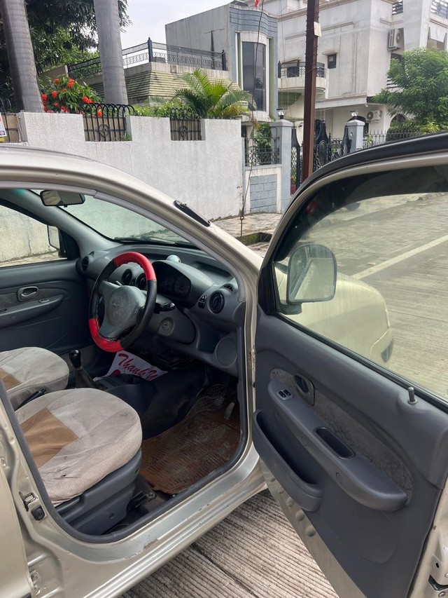 Second-hand 2006 Hyundai Santro Xing XL for sale in Nagpur-6