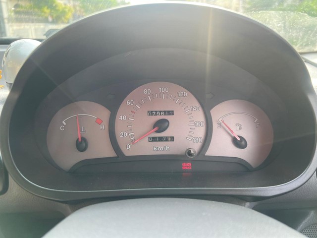 Second-hand 2006 Hyundai Santro Xing XL for sale in Nagpur-5