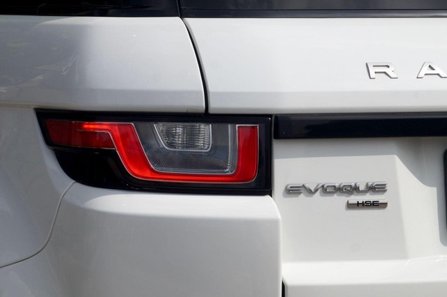 Second-hand 2018 Land Rover Range Rover Evoque 2.0 TD4 HSE for sale in New Delhi-18