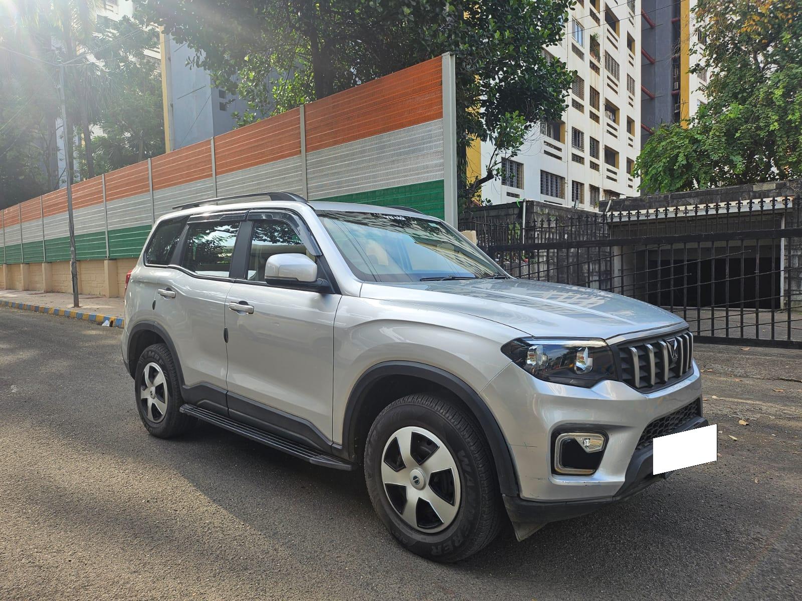 Mahindra Scorpio N On Road Price in Mumbai starts Rs.13.20 Lakh