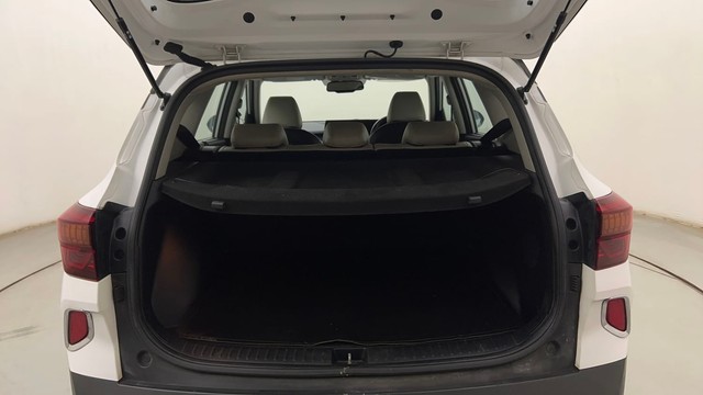 Second-hand 2020 Kia Seltos GTX Plus S Turbo DCT for sale in Thane-9