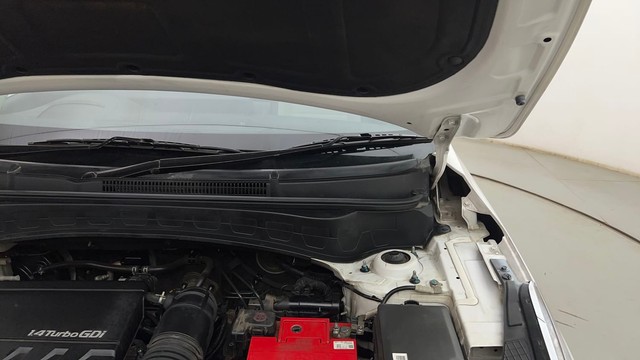 Second-hand 2020 Kia Seltos GTX Plus S Turbo DCT for sale in Thane-24