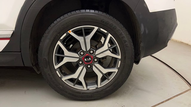 Second-hand 2020 Kia Seltos GTX Plus S Turbo DCT for sale in Thane-19