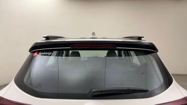 Second-hand 2020 Kia Seltos GTX Plus S Turbo DCT for sale in Thane-34