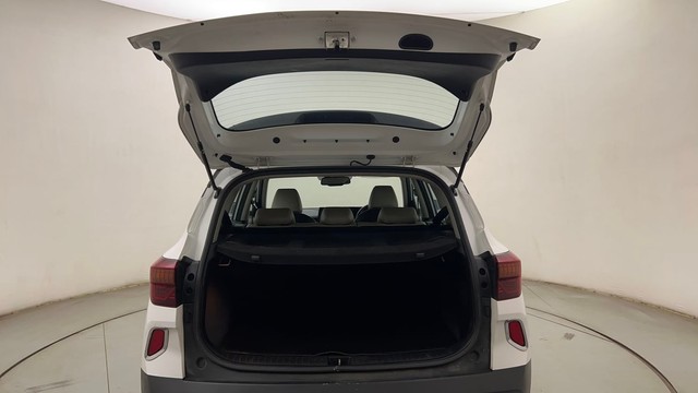 Second-hand 2020 Kia Seltos GTX Plus S Turbo DCT for sale in Thane-25