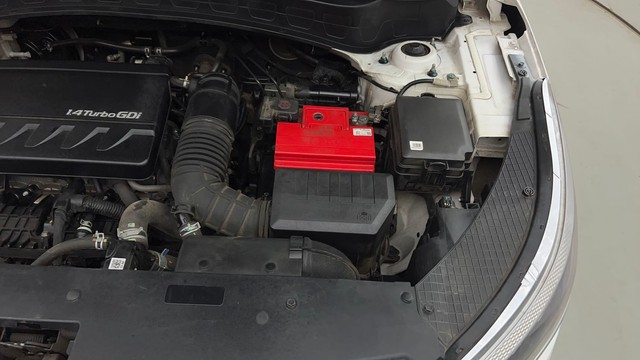 Second-hand 2020 Kia Seltos GTX Plus S Turbo DCT for sale in Thane-30