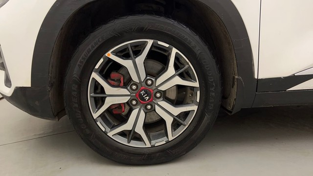 Second-hand 2020 Kia Seltos GTX Plus S Turbo DCT for sale in Thane-20