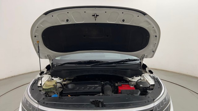 Second-hand 2020 Kia Seltos GTX Plus S Turbo DCT for sale in Thane-8